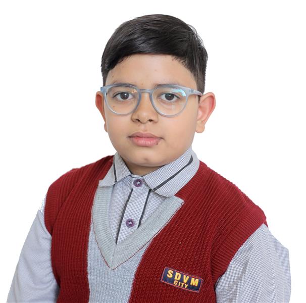 SDVM City School Panipat sdvm-city-school-panipat