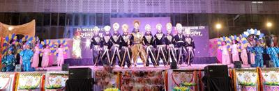 DUSSEHRA CELEBRATION