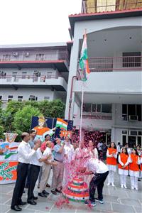 INDEPENDENCE DAY CELEBRATION