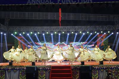 Annual Day Celebration(25-26)